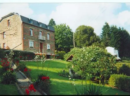 Louise Apartment Bouillon