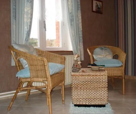 Louise Apartment *
