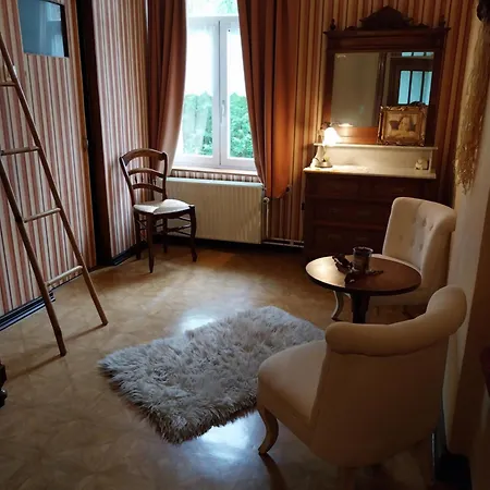 Louise Apartment