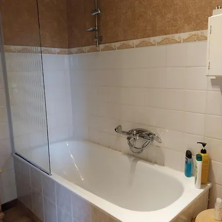 Louise Apartamento *