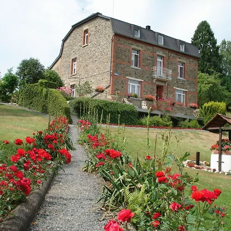 Apartamento Louise *