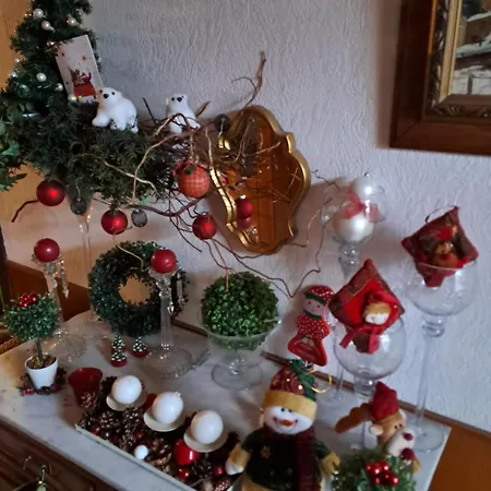 Apartamento Louise *