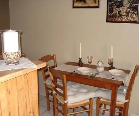 Louise Apartment