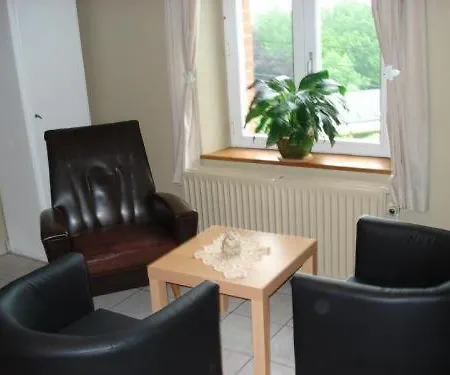 Louise Apartamento *