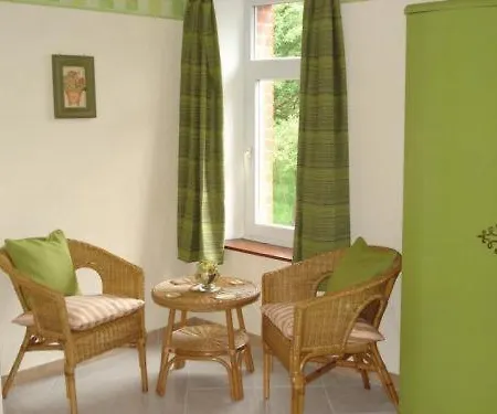 Louise Apartamento *