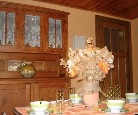 Louise Apartamento Bouillon