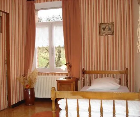 Apartment Louise *
