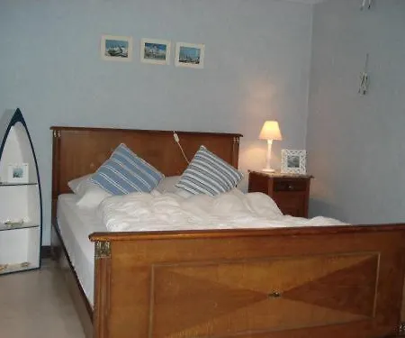 Louise Apartment Bouillon
